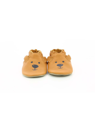 nourisson sweet bear robeez