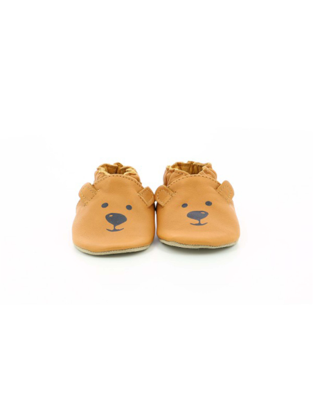 nourisson sweet bear robeez