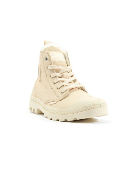 boots-bottines pampa hi palladium
