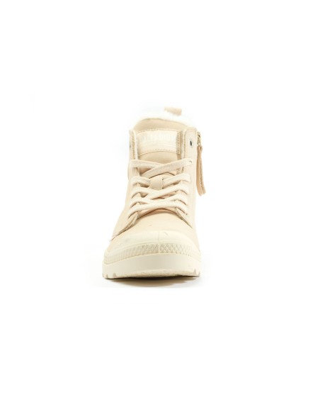 boots-bottines pampa hi palladium