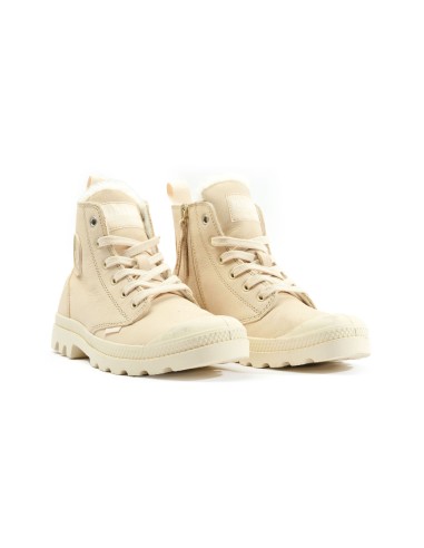 boots-bottines pampa hi palladium