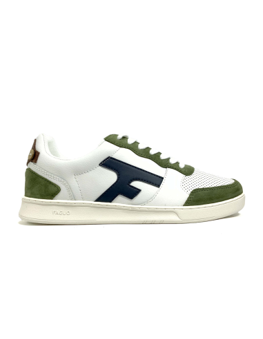 baskets sneakers hazel faguo
