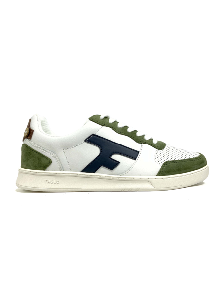 baskets sneakers hazel faguo