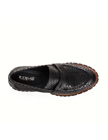 belina python