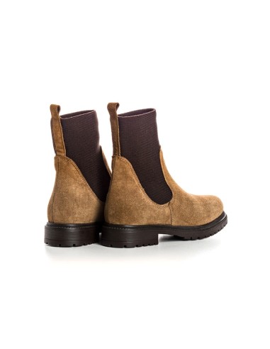 evelyn cuir velours
