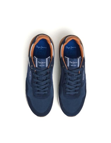 london brand m