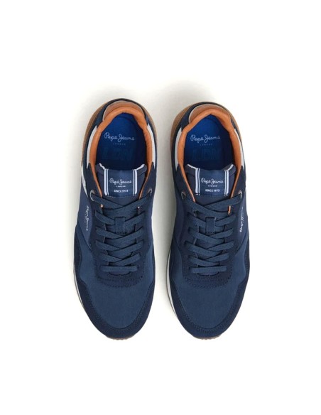 london brand m