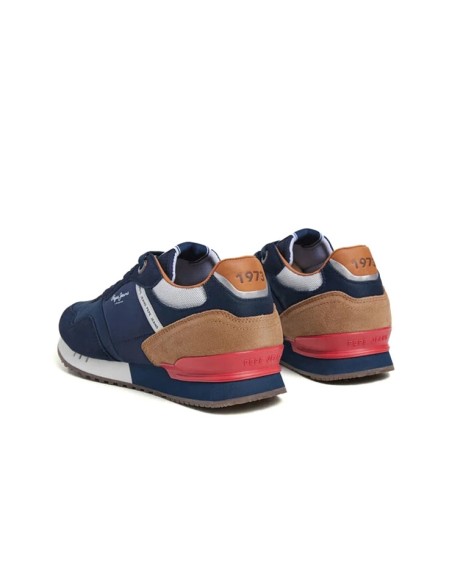 london brand m