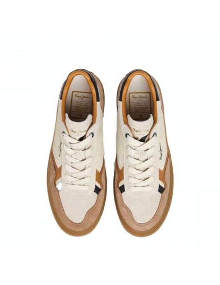 travis retro m
