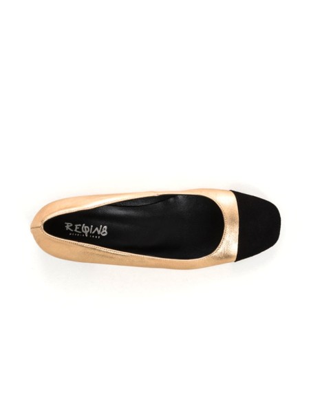  riviera eclat/cuir 