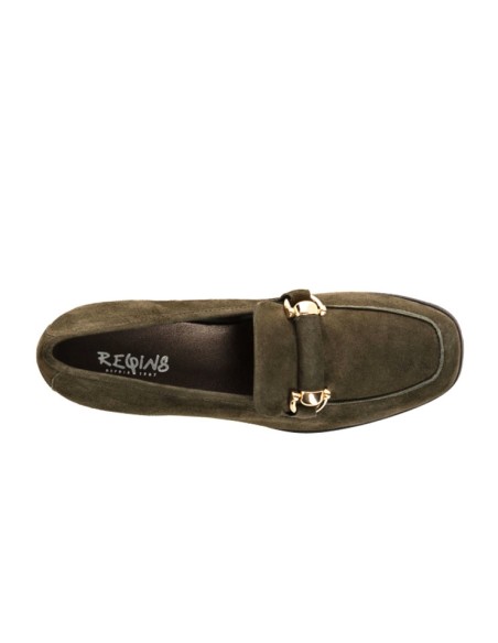  muse cuir velours