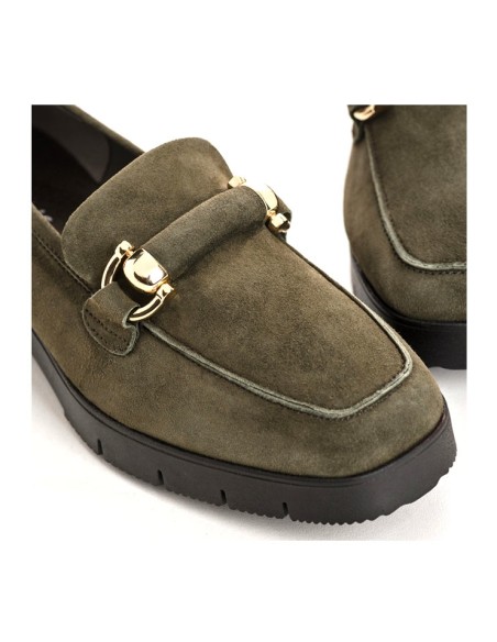  muse cuir velours
