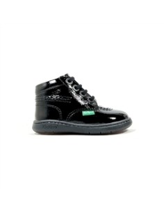 1er pas kickbillista KICKERS