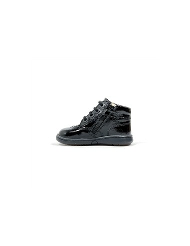 1er pas kickbillista KICKERS