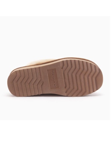 flurry women suede plateau