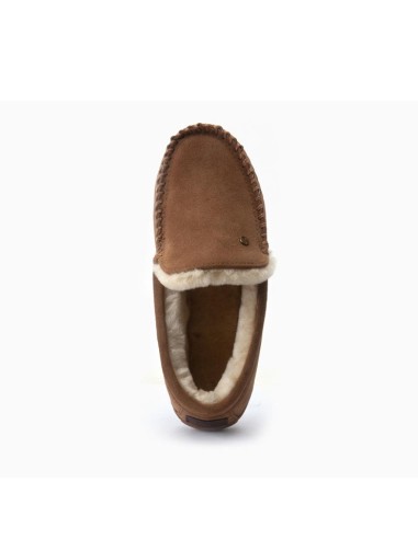grizzly men suede