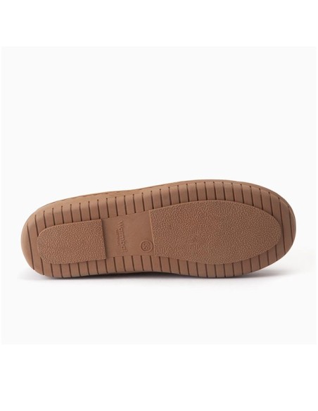 grizzly men suede