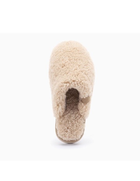 midura women curley wool