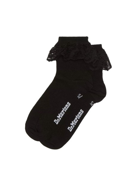 frill sock