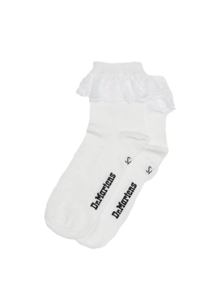 frill sock