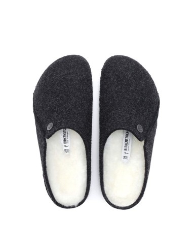 chausson zermatt shearling h birkenstock