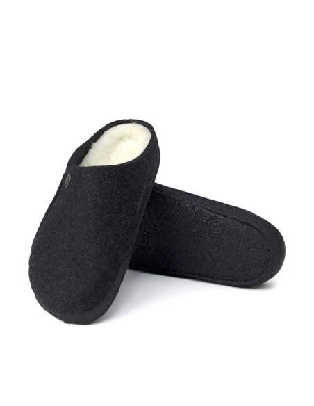 chausson zermatt shearling h birkenstock