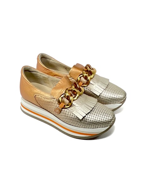 baskets sneakers 7.78.67 / 006 softwaves