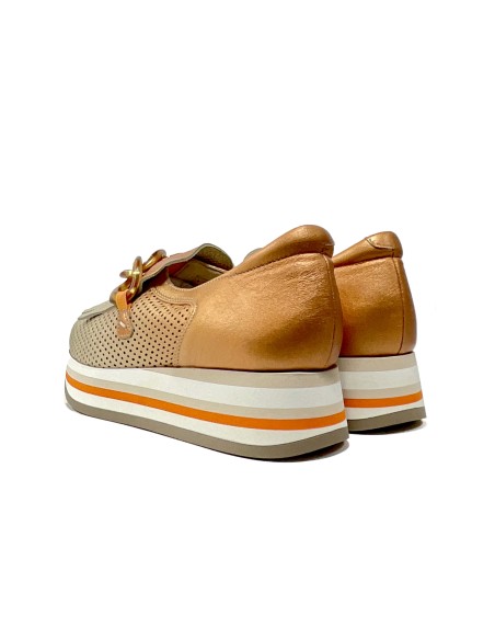 baskets sneakers 7.78.67 / 006 softwaves