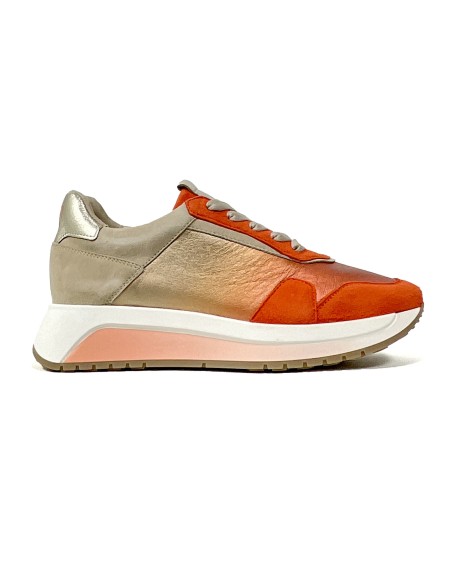 baskets sneakers 8.94.01 / 011 softwaves