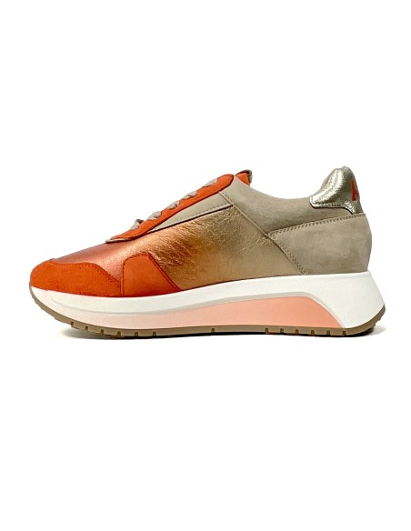baskets sneakers 8.94.01 / 011 softwaves