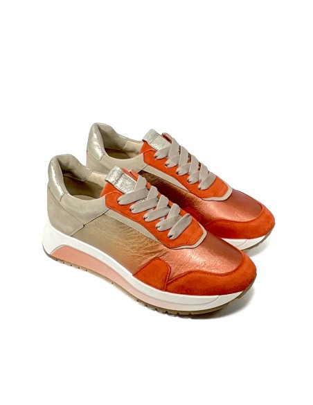 baskets sneakers 8.94.01 / 011 softwaves