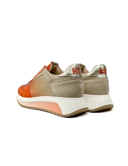 baskets sneakers 8.94.01 / 011 softwaves