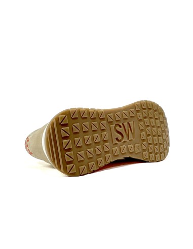 baskets sneakers 8.94.01 / 011 softwaves
