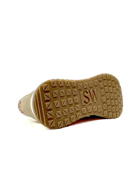 baskets sneakers 8.94.01 / 011 softwaves