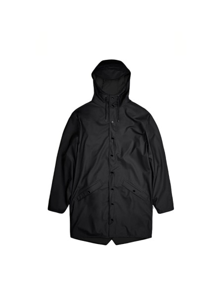 impermeables long jacket rains