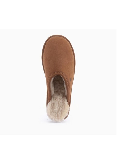 classic unisex suede