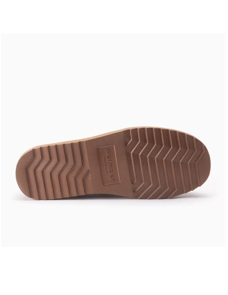 classic unisex suede