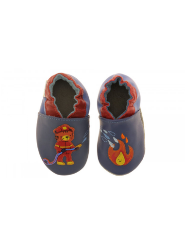 nourisson fire control robeez