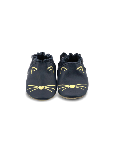 nourisson goldy cat robeez
