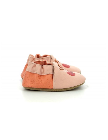 nourisson tinny cherry robeez