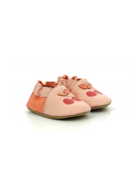 nourisson tinny cherry robeez
