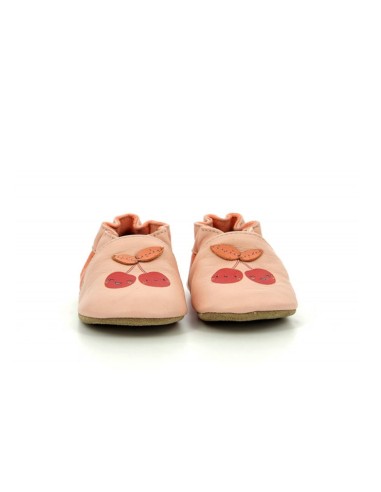 nourisson tinny cherry robeez