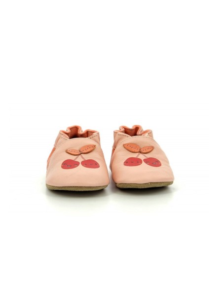 nourisson tinny cherry robeez