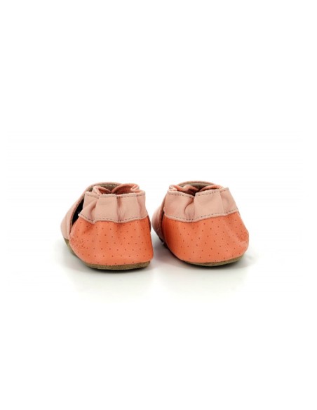 nourisson tinny cherry robeez