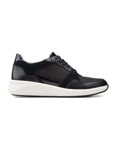 baskets sneakers un rio run clarks