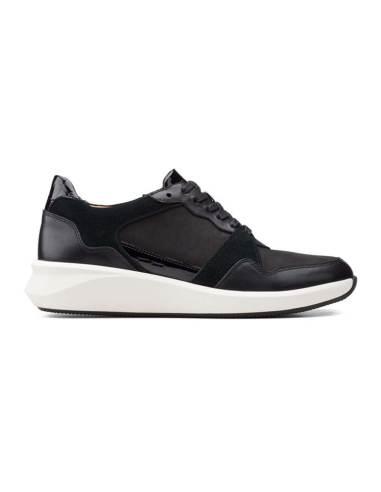 baskets sneakers un rio run clarks