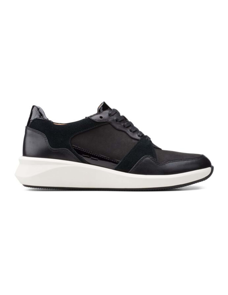 baskets sneakers un rio run clarks
