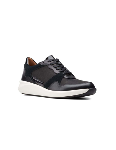 baskets sneakers un rio run clarks