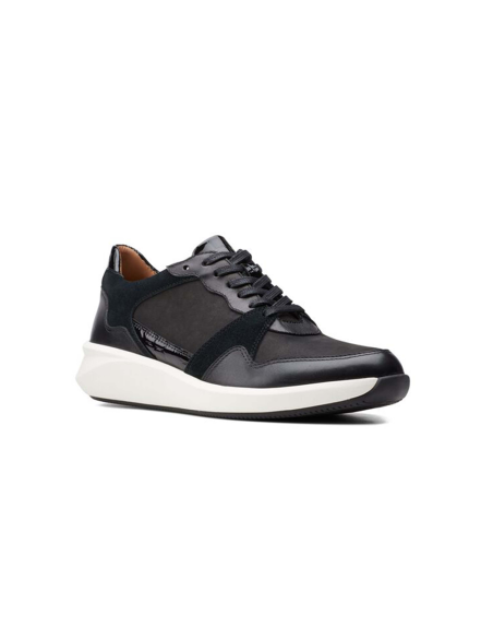 baskets sneakers un rio run clarks