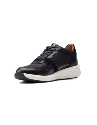 baskets sneakers un rio run clarks